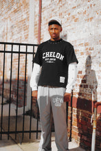 Load image into Gallery viewer, Echelon Double Layered Shirt