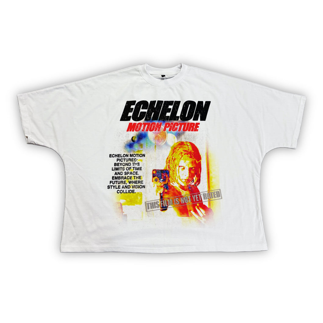 Motion Picture Tee