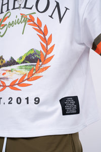 Echelon Society Shirt