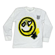 Load image into Gallery viewer, Love Kills Long-sleeve Shirt