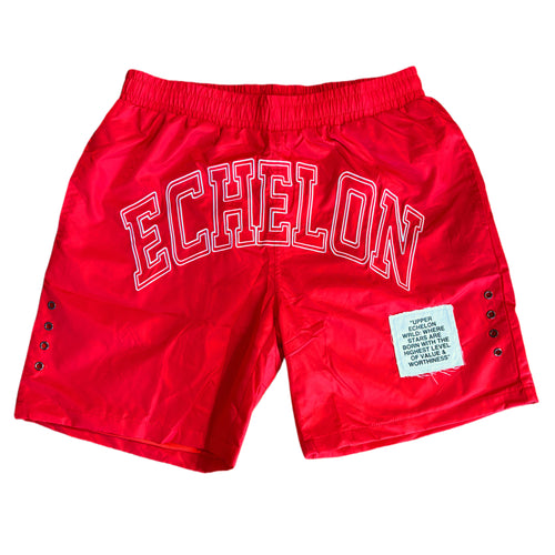 Echelon Shorts