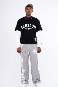 Echelon Double Layered Shirt
