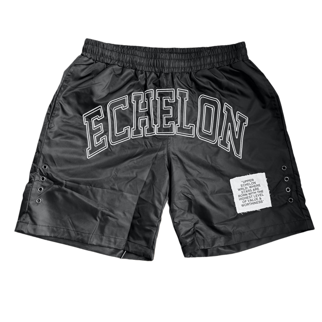 Echelon Shorts