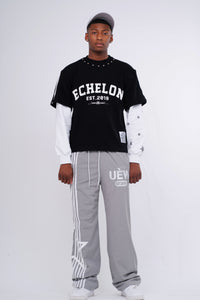 Echelon Double Layered Shirt