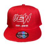 UÈW Red Hat