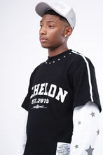 Load image into Gallery viewer, Echelon Double Layered Shirt