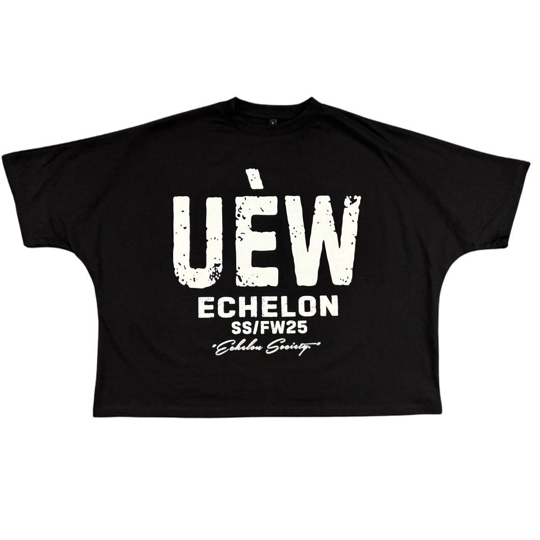 SS/FW 25” Shirt