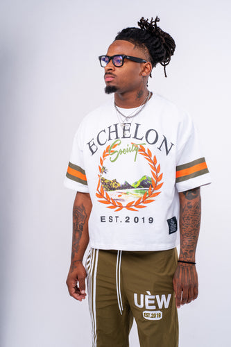 Echelon Society Shirt