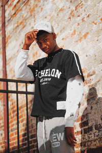 Echelon Double Layered Shirt