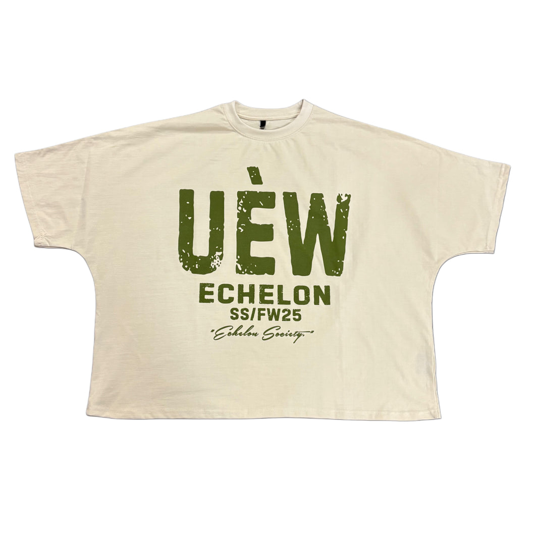SS/FW 25” Shirt