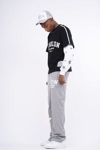 Echelon Double Layered Shirt