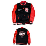 Varsity Jacket