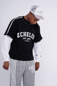 Echelon Double Layered Shirt