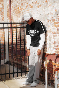 Echelon Double Layered Shirt