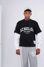 Load image into Gallery viewer, Echelon Double Layered Shirt