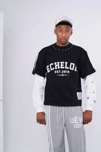 Echelon Double Layered Shirt