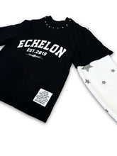 Load image into Gallery viewer, Echelon Double Layered Shirt