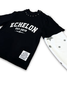 Echelon Double Layered Shirt