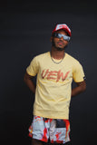 UEW Rhinestone T-Shirt