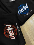 UEW Extended Denim Blue