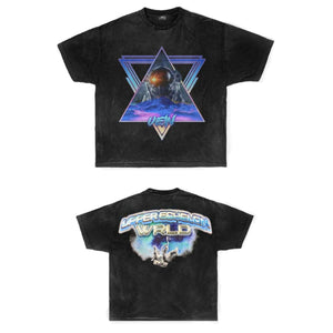 Astro Vintage Shirt