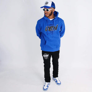 UEW Extended Denim