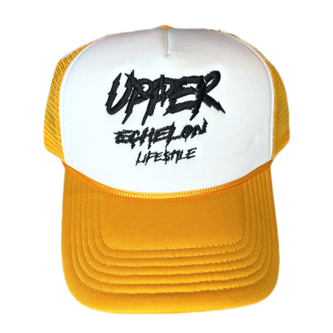 Lifestyle Trucker Hat