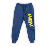 Upper Echelon WRLD Joggers