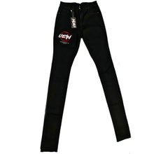 Load image into Gallery viewer, UEW Extended Denim Red