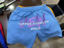 Load image into Gallery viewer, Upper Echelon WRLD Shorts