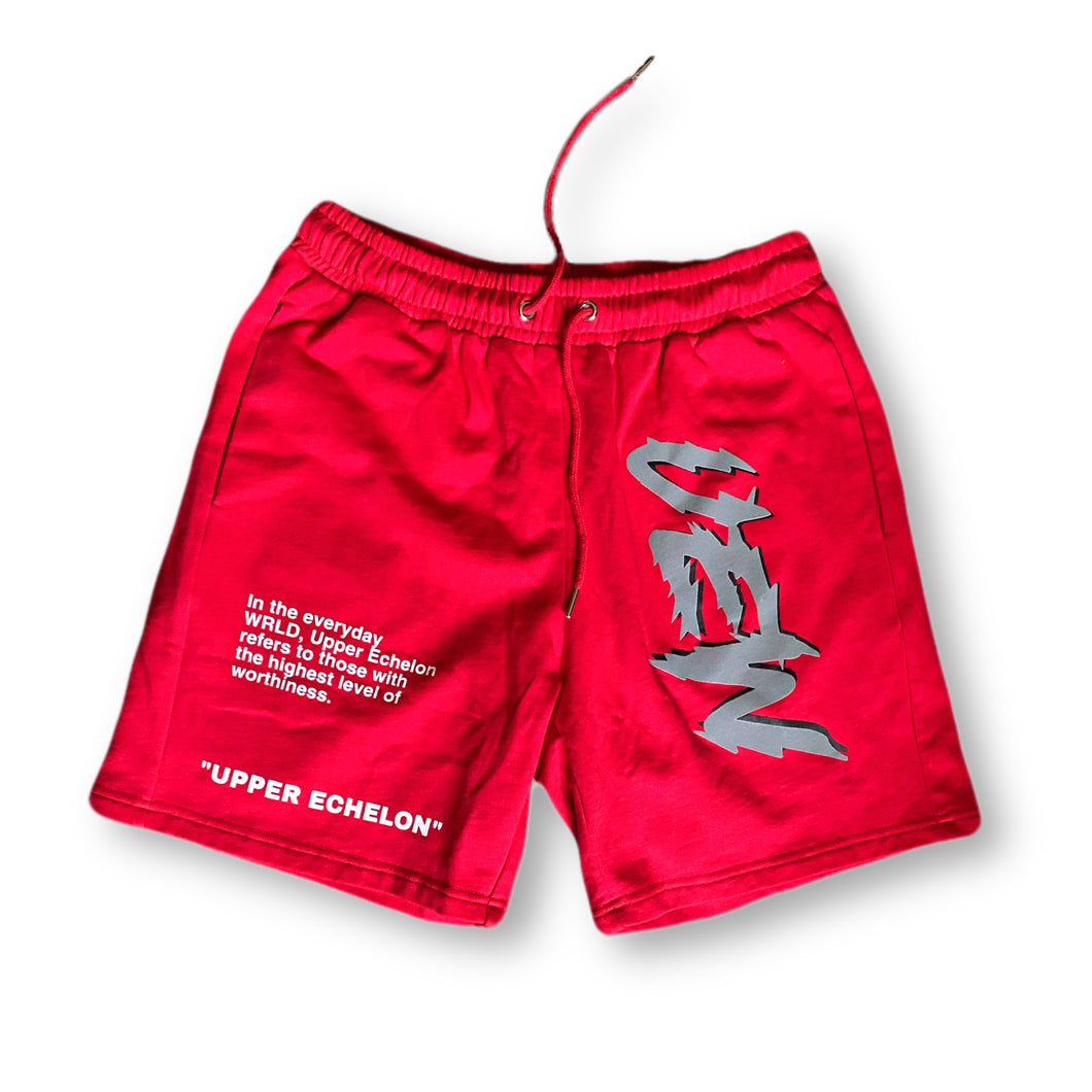 Lifestyle Shorts