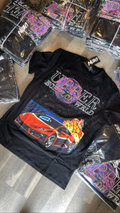 Vintage Lamborghini Shirt