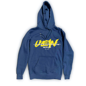 Upper Echelon WRLD Hoodie