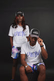 UEW Rhinestone T-Shirt